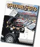 Spitfire Magazine Issue 3