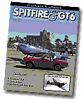 Spitfire GT6 Issue Number 32